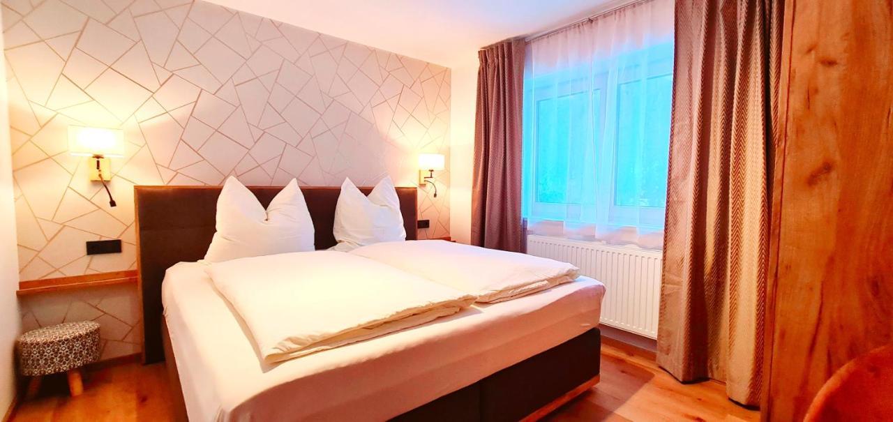 Apartment Haus Tannenblick