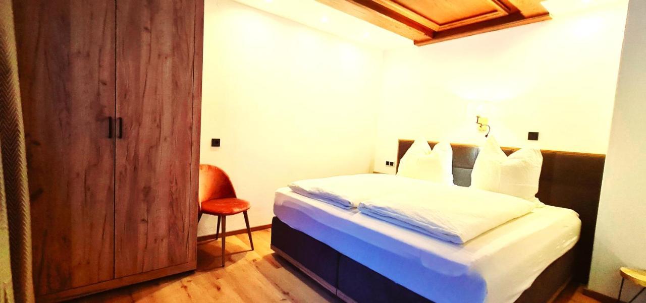 Haus Tannenblick Apartment