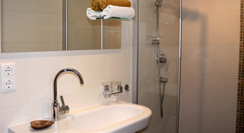 Apartment Haus Tannenblick *