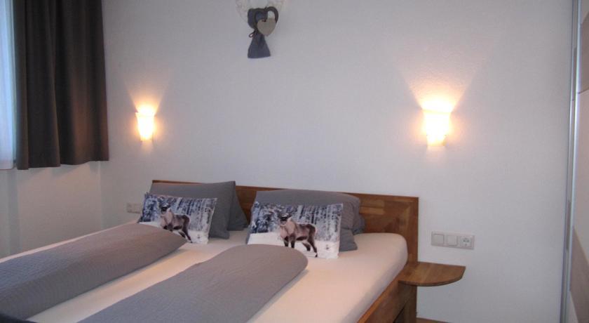 Haus Tannenblick Apartment *