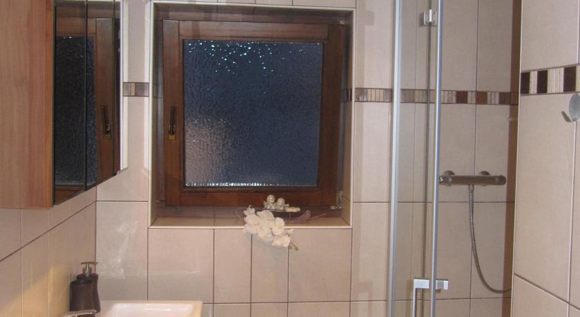 Apartment Haus Tannenblick *