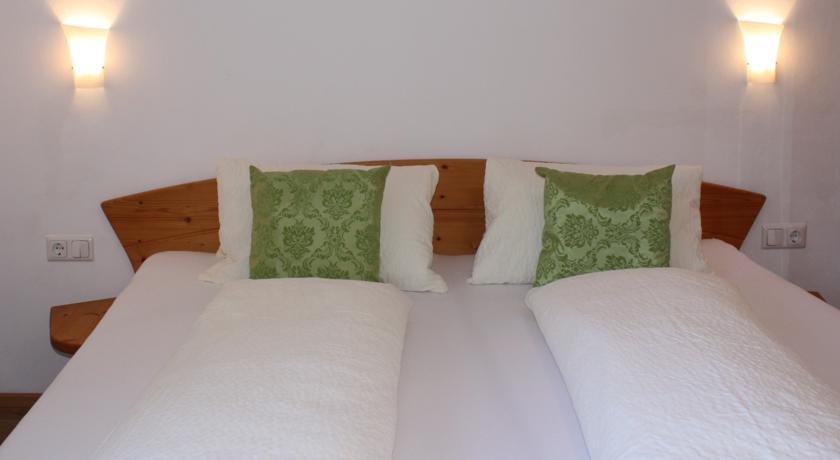 Apartment Haus Tannenblick Saalbach-Hinterglemm