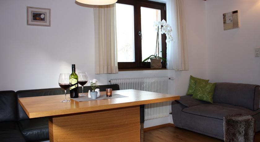 Haus Tannenblick Saalbach-Hinterglemm