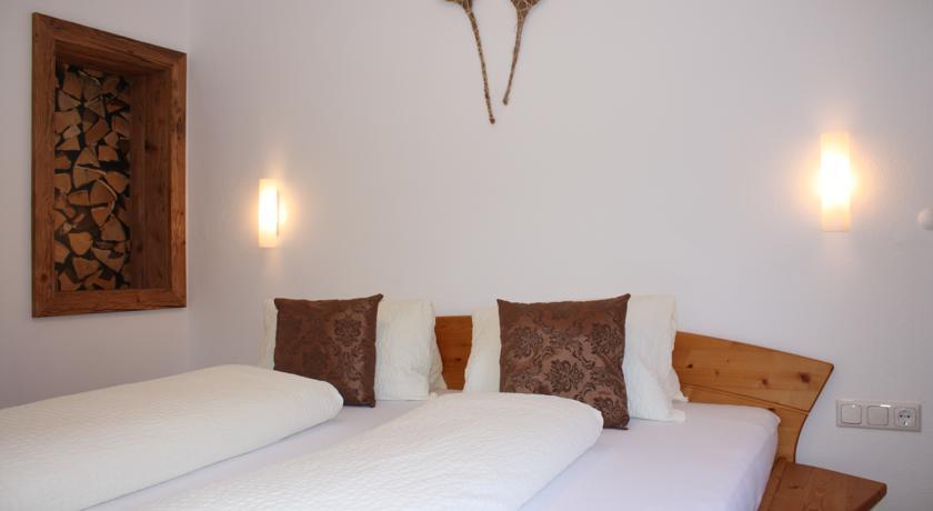 Apartment Haus Tannenblick Saalbach-Hinterglemm