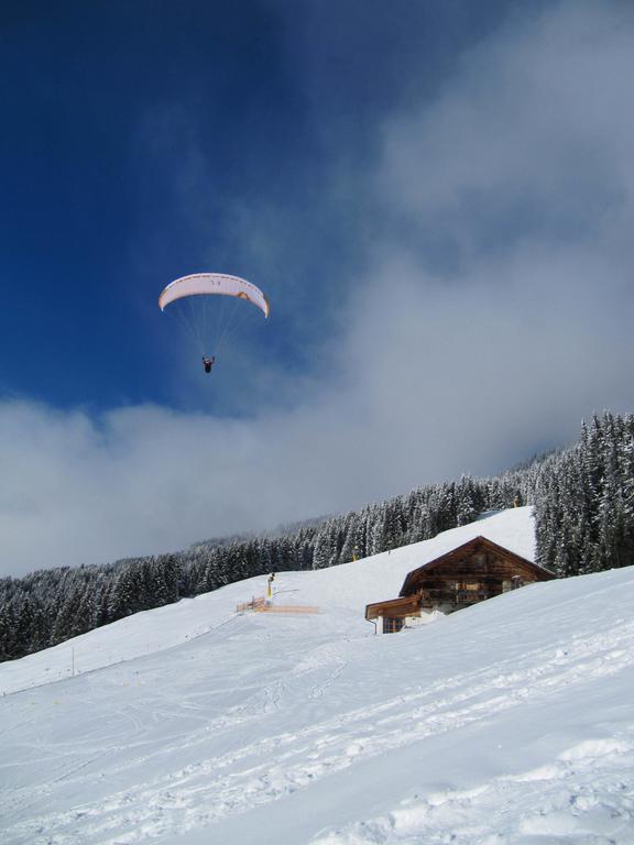 Haus Tannenblick *