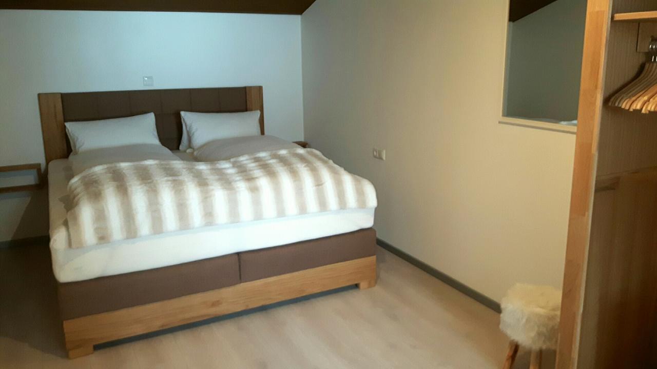 Haus Tannenblick Saalbach-Hinterglemm