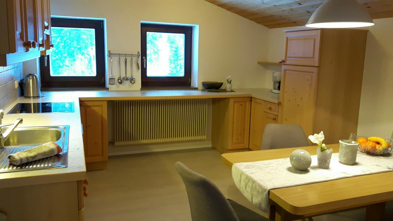 Haus Tannenblick Apartment Saalbach-Hinterglemm