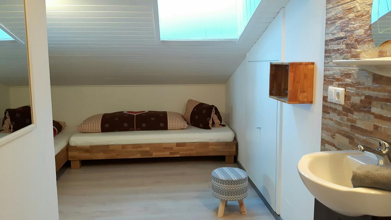 Apartment Haus Tannenblick Saalbach-Hinterglemm