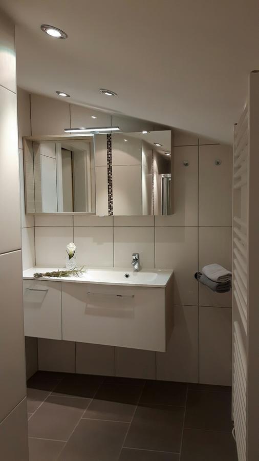 Haus Tannenblick Apartment