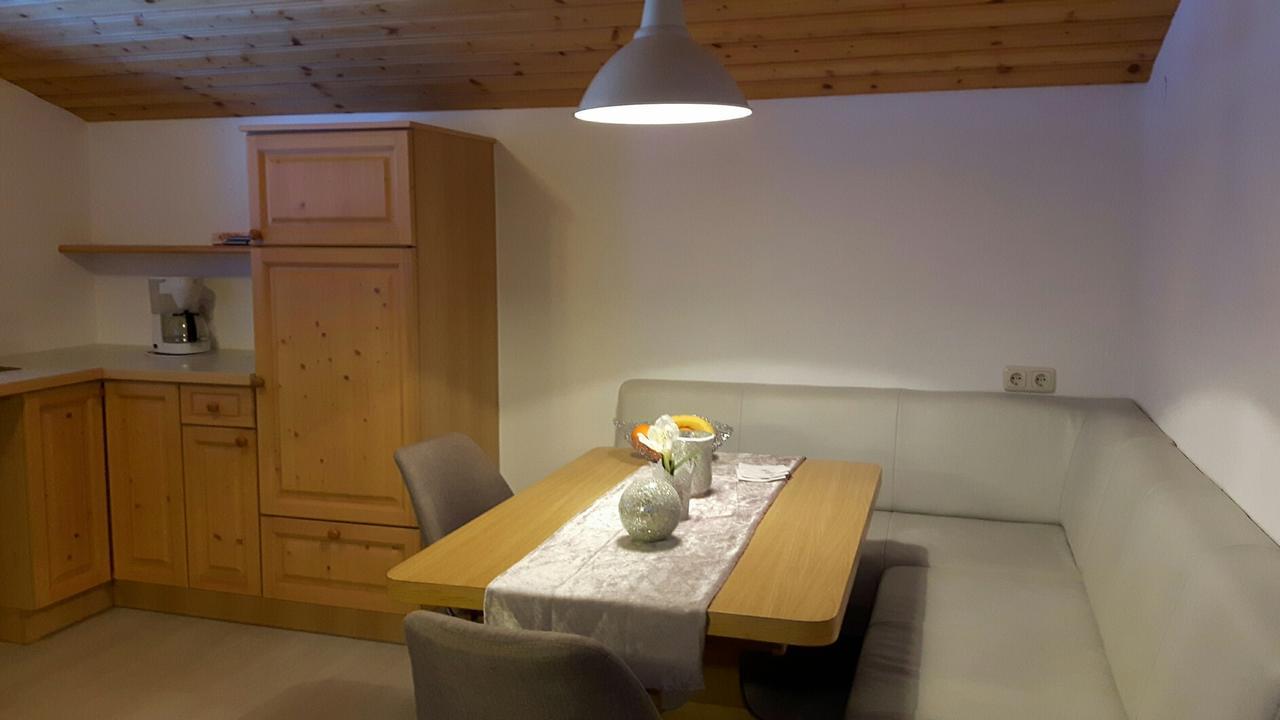 Apartment Haus Tannenblick